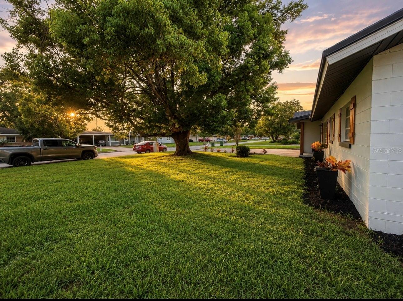 Single Family Residence at 3101 FLOWERTREE RD, BELLE ISLE, photo 55 of 65