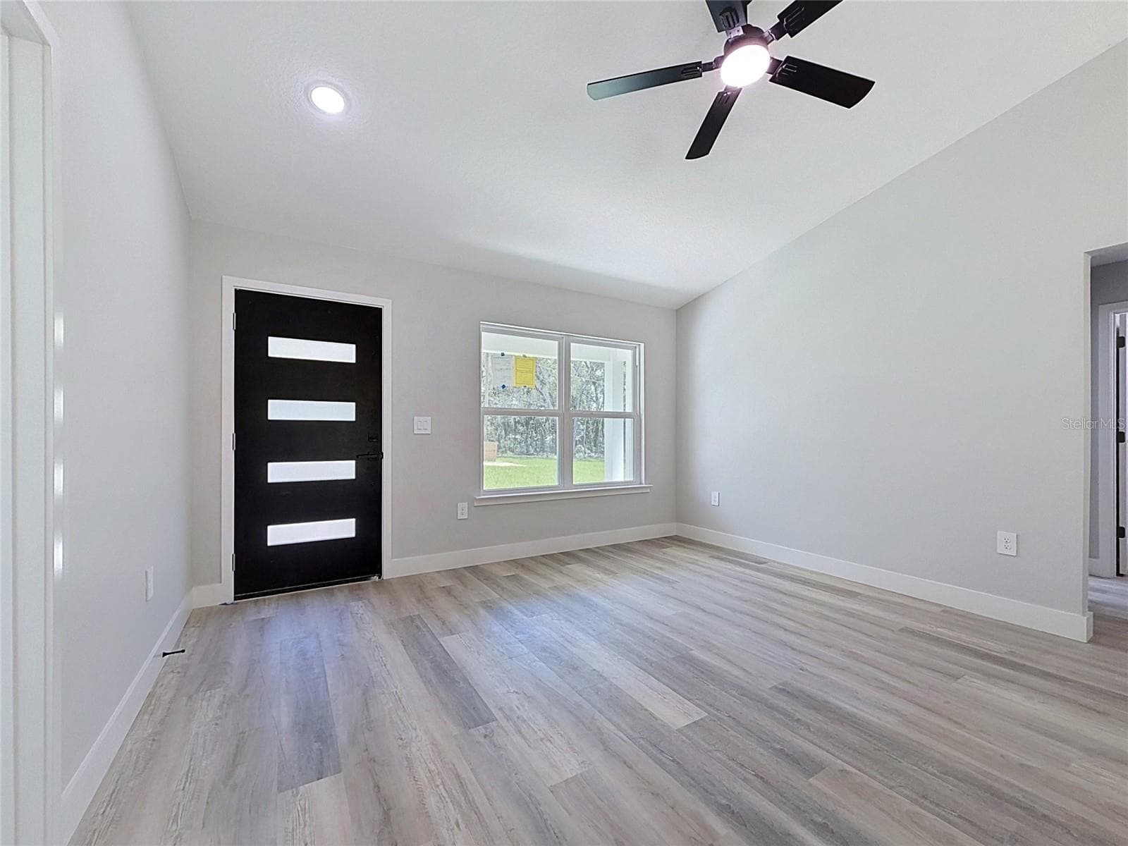 living room - 12728 SE 102ND TER, BELLEVIEW