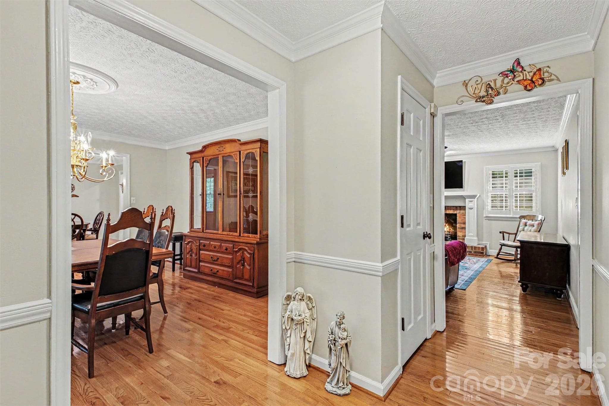 Single Family Residence at 1204 Dumbarton Road, Gastonia, photo 7 of 31
