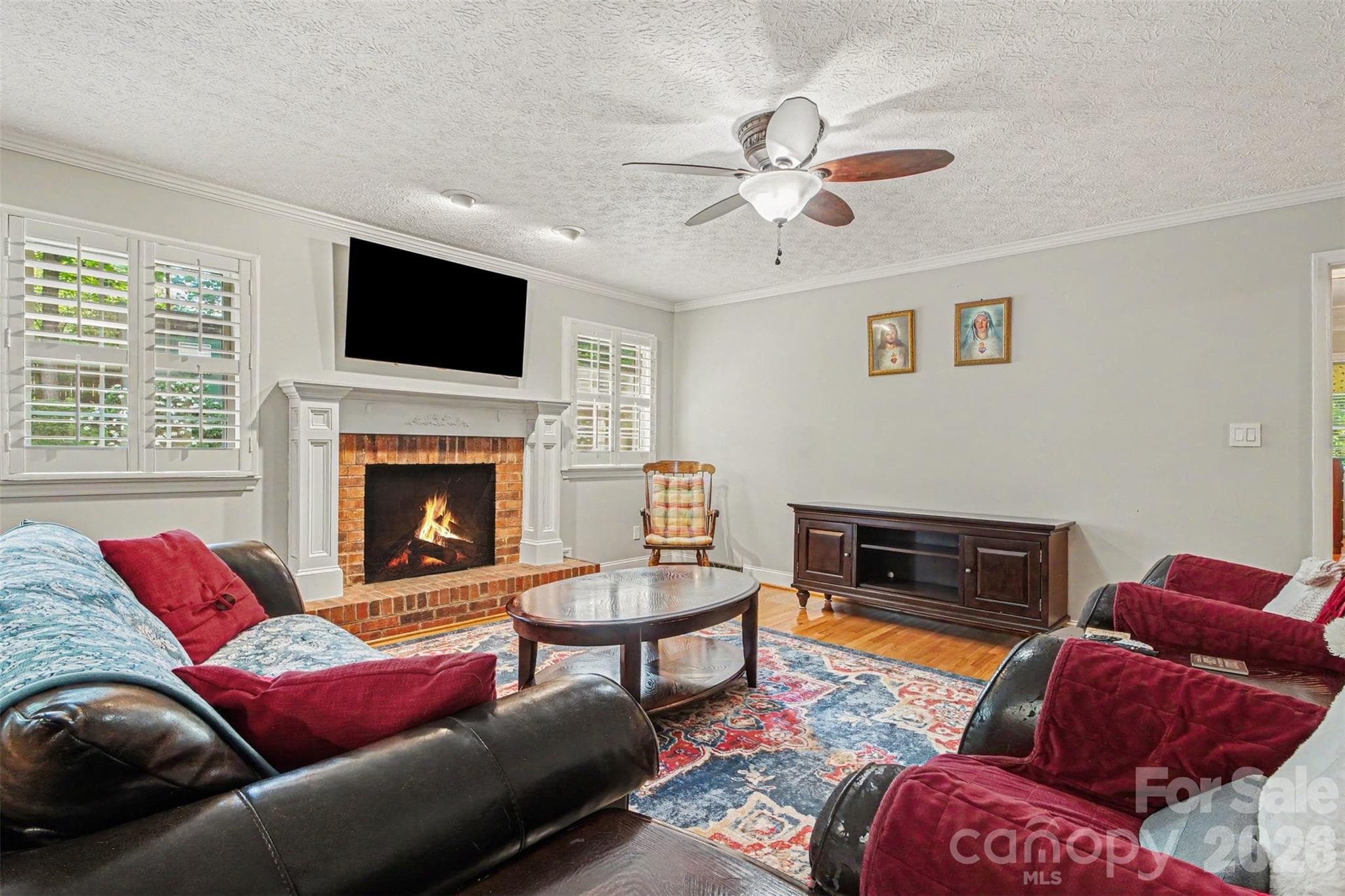 Single Family Residence at 1204 Dumbarton Road, Gastonia, photo 8 of 31