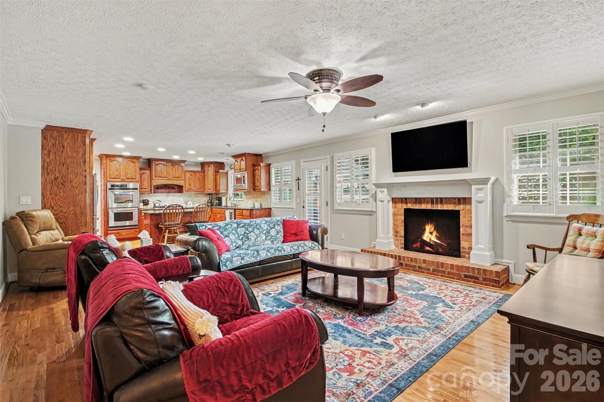 Single Family Residence at 1204 Dumbarton Road, Gastonia, photo 9 of 31