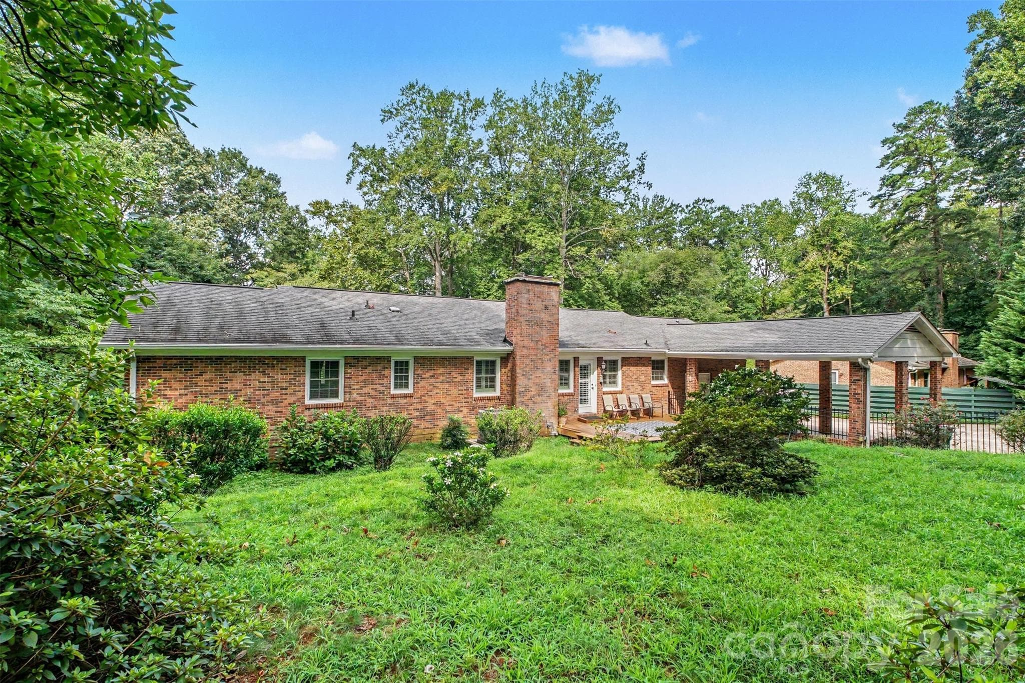 Single Family Residence at 1204 Dumbarton Road, Gastonia, photo 30 of 31