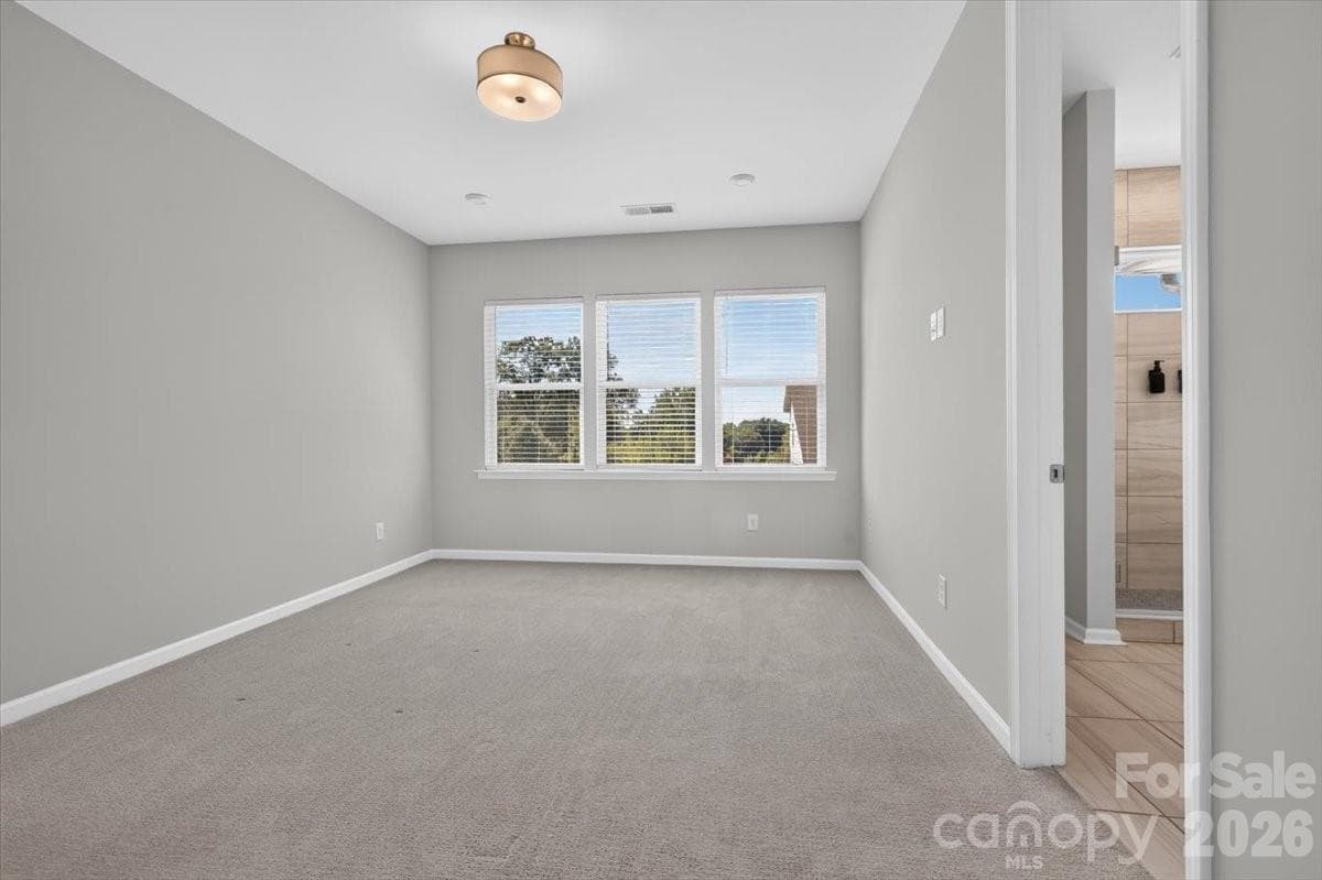 Primary Bedroom - 5940 Mantle Way, Kannapolis