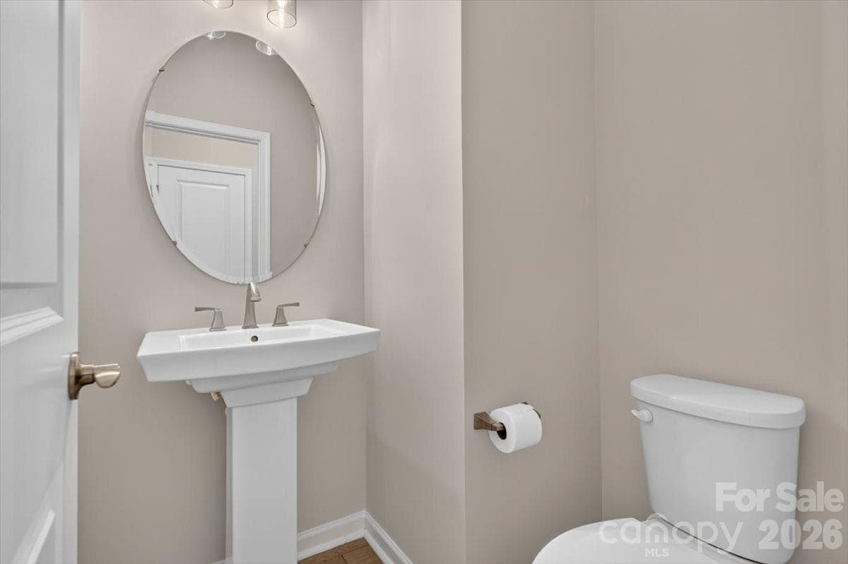 Townhouse at 5940 Mantle Way, Kannapolis, photo 14 of 28