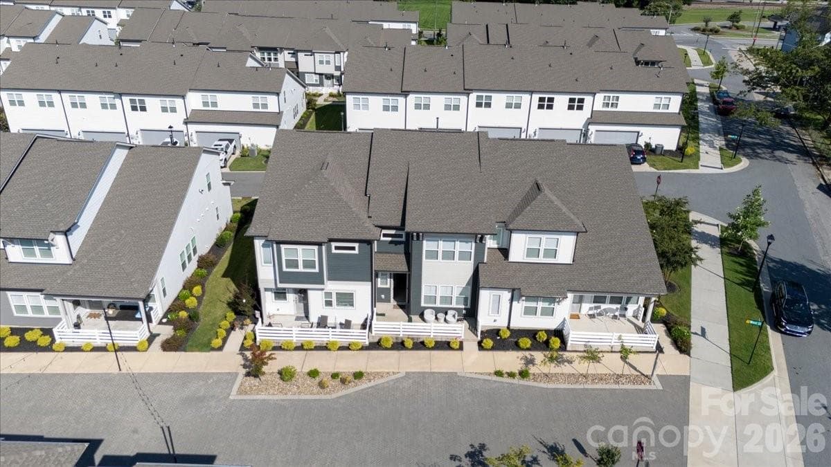 Townhouse at 5940 Mantle Way, Kannapolis, photo 27 of 28