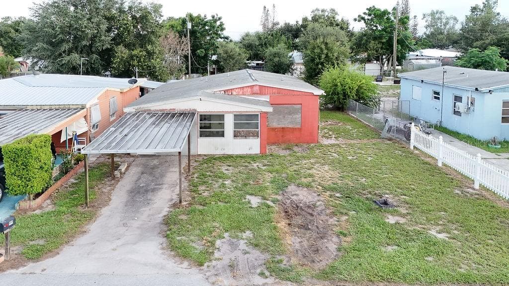 99 YALE AVE