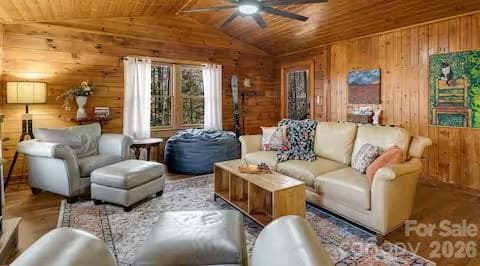Single Family Residence at 398 Locust Drive, Maggie Valley, photo 10 of 38
