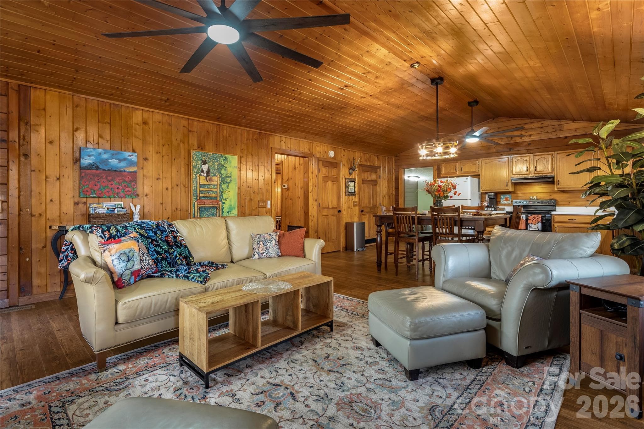 Single Family Residence at 398 Locust Drive, Maggie Valley, photo 11 of 38