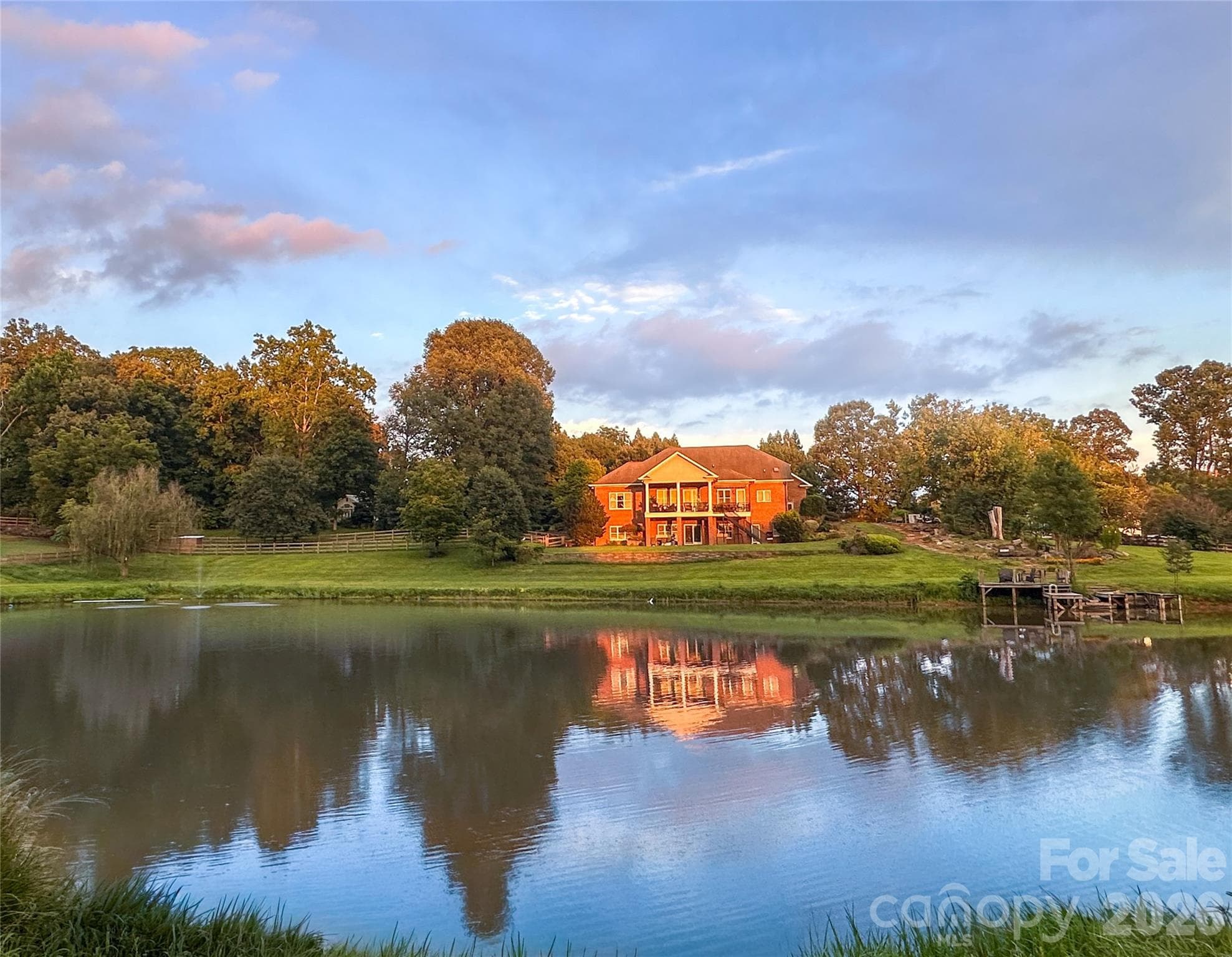 2985 Bradshaw Road