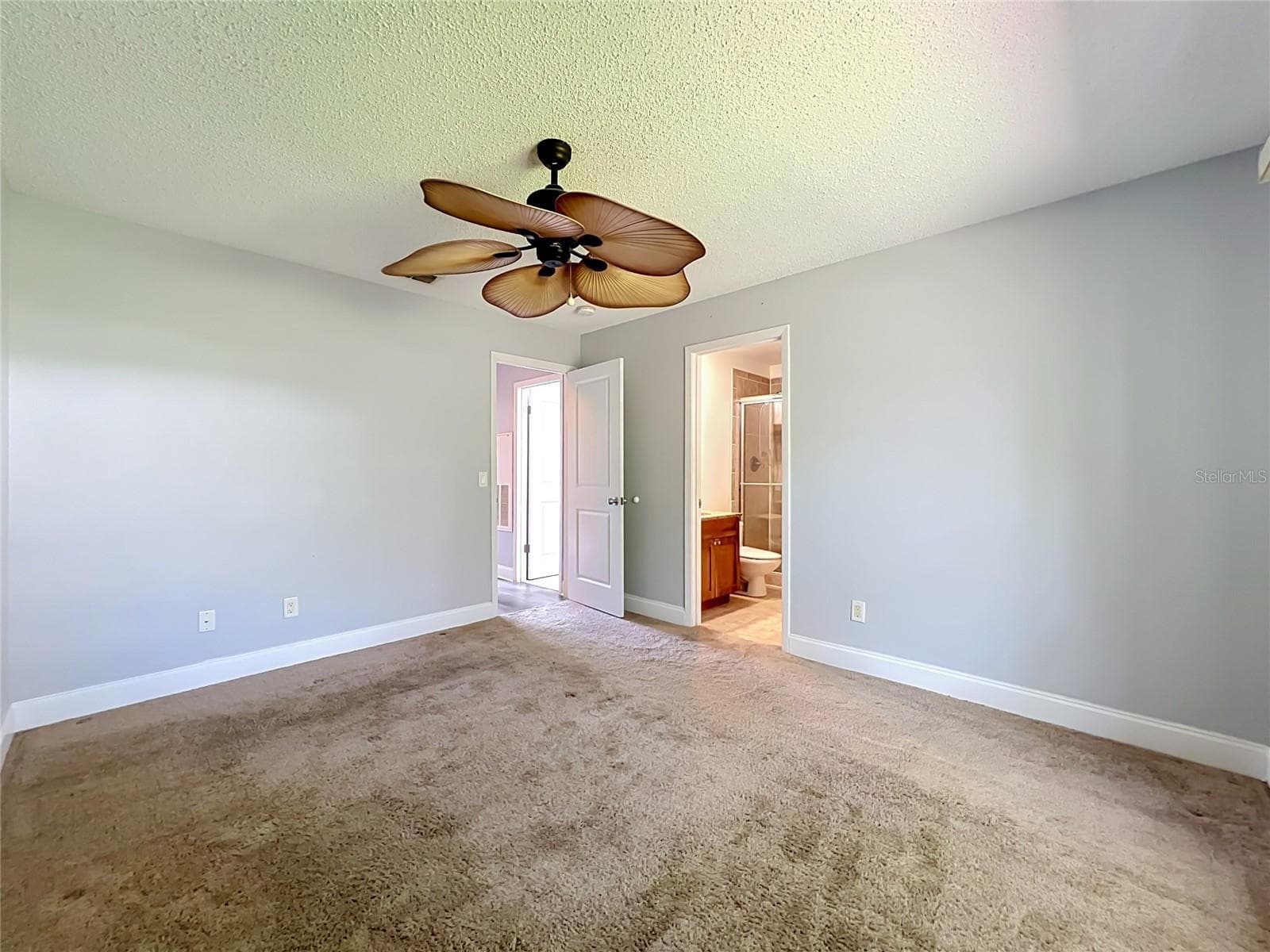 Master Bedroom - 5440 E MICHIGAN ST #5440-2, ORLANDO