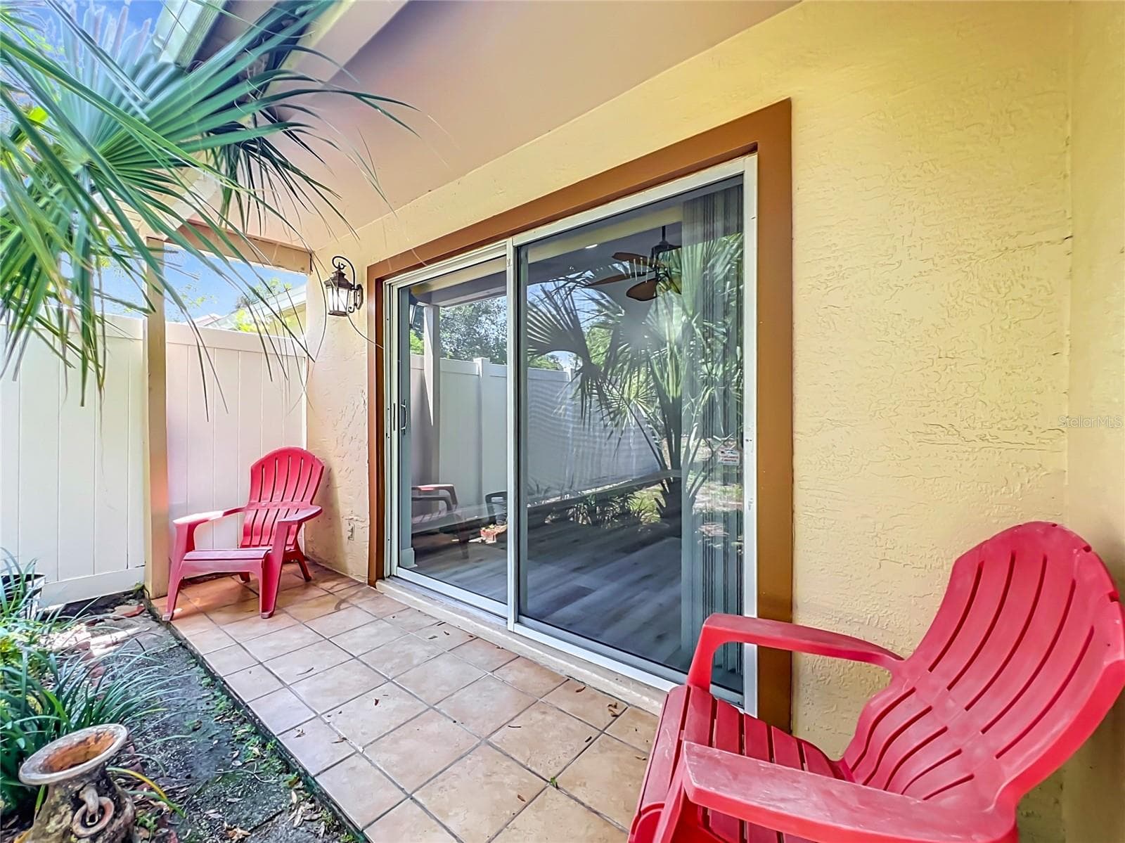Back Porch - 5440 E MICHIGAN ST #5440-2, ORLANDO