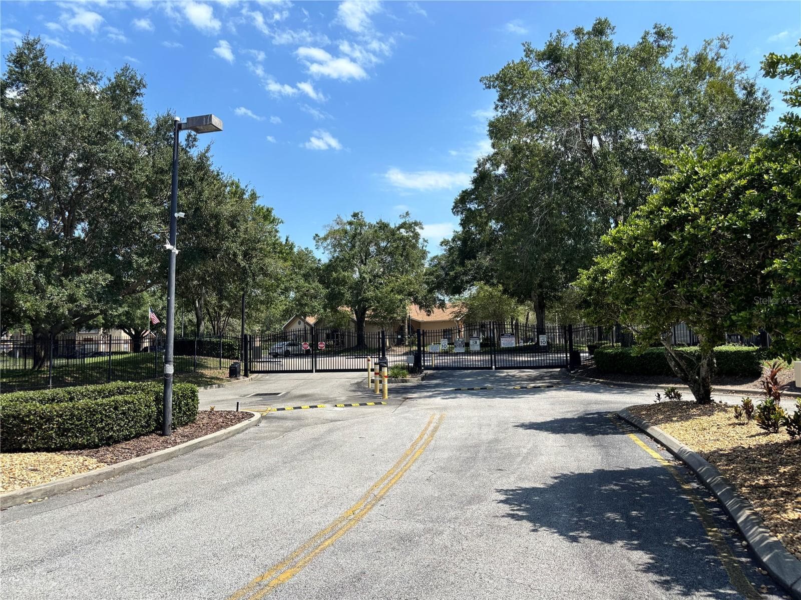 Front Gated Community - 5440 E MICHIGAN ST #5440-2, ORLANDO