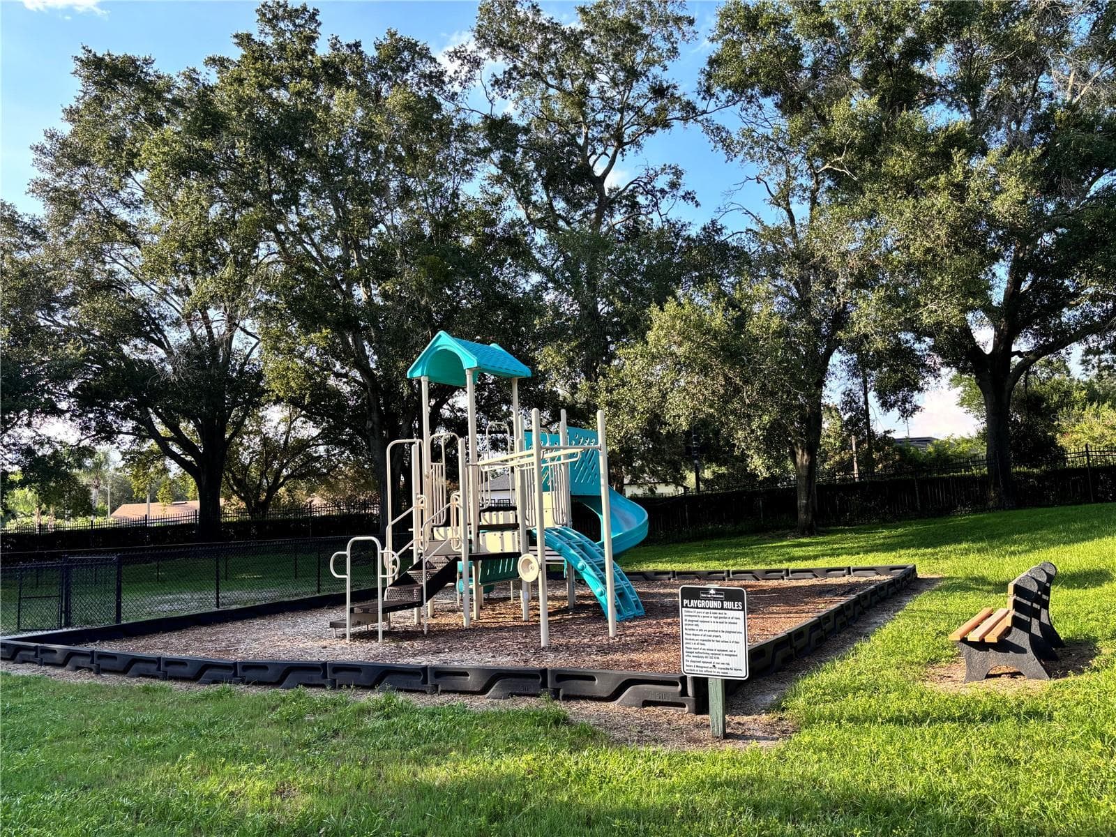Playground - 5440 E MICHIGAN ST #5440-2, ORLANDO