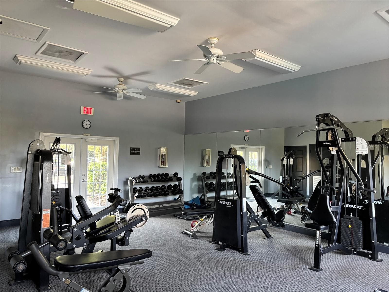 Fitness Center - 5440 E MICHIGAN ST #5440-2, ORLANDO