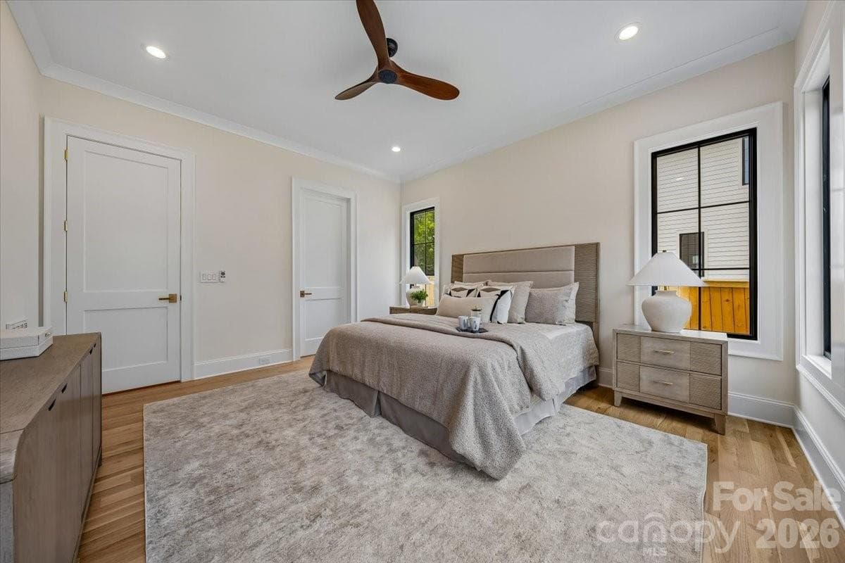 Single Family Residence at 4635 Water Oak Road, Charlotte, photo 36 of 46