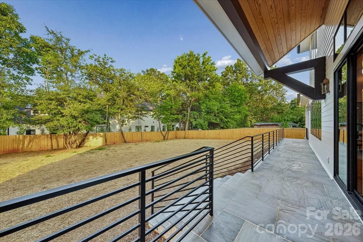 Single Family Residence at 4635 Water Oak Road, Charlotte, photo 42 of 46