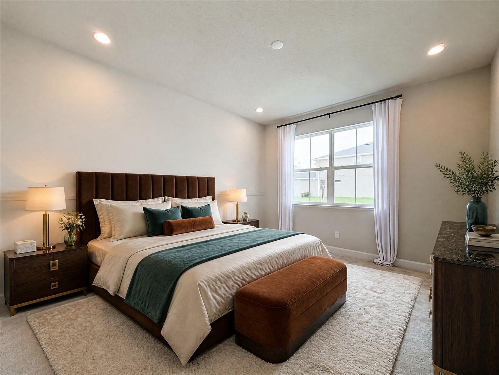 Single Family Residence at 3540 STONEBRIAR LN, SANFORD, photo 9 of 62