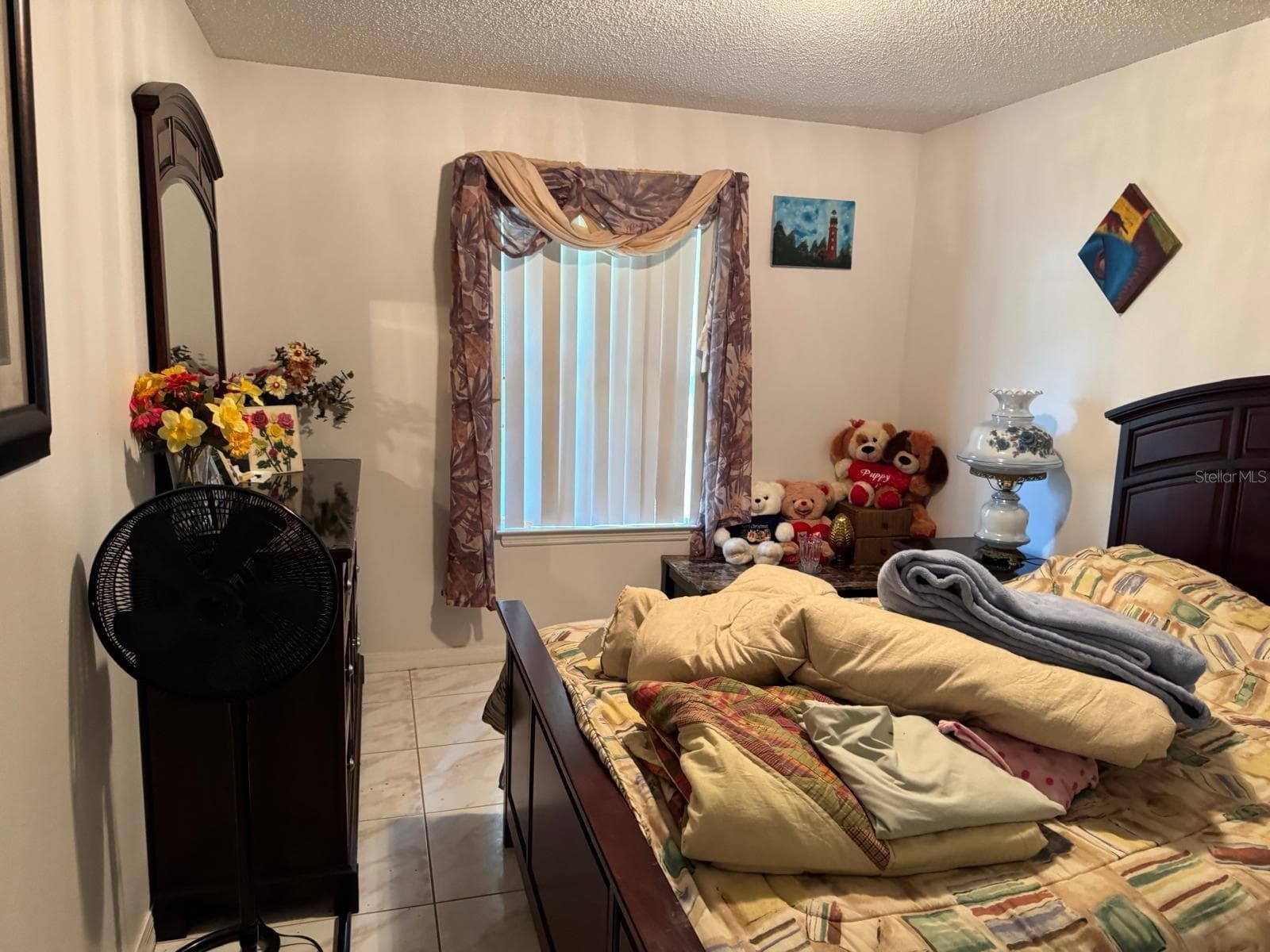 bedroom 1 - 16 RED BARN DR, PALM COAST