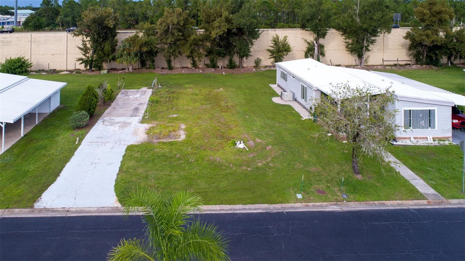 Land at 1000 KINGS HWY #356, PORT CHARLOTTE, photo 3 of 28