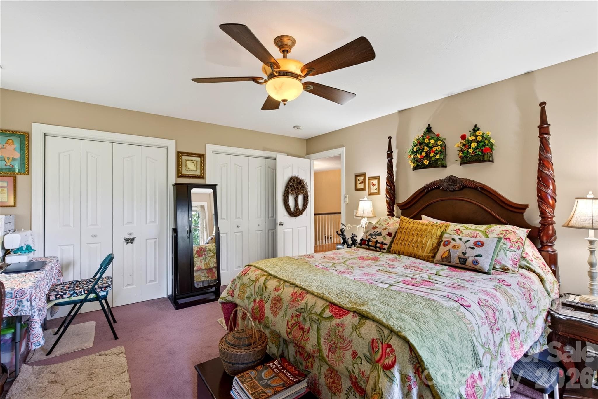 Single Family Residence at 719 April Park, Waynesville, photo 32 of 46