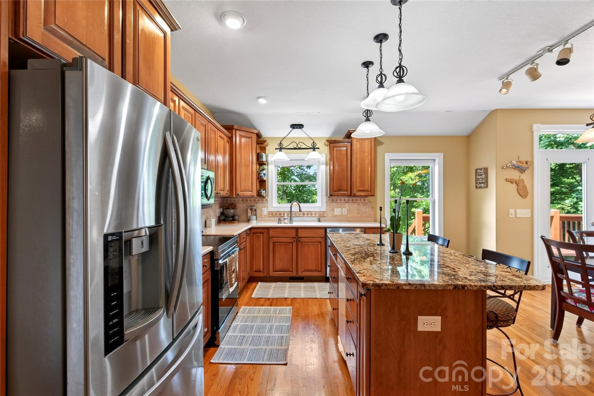 Single Family Residence at 719 April Park, Waynesville, photo 12 of 46