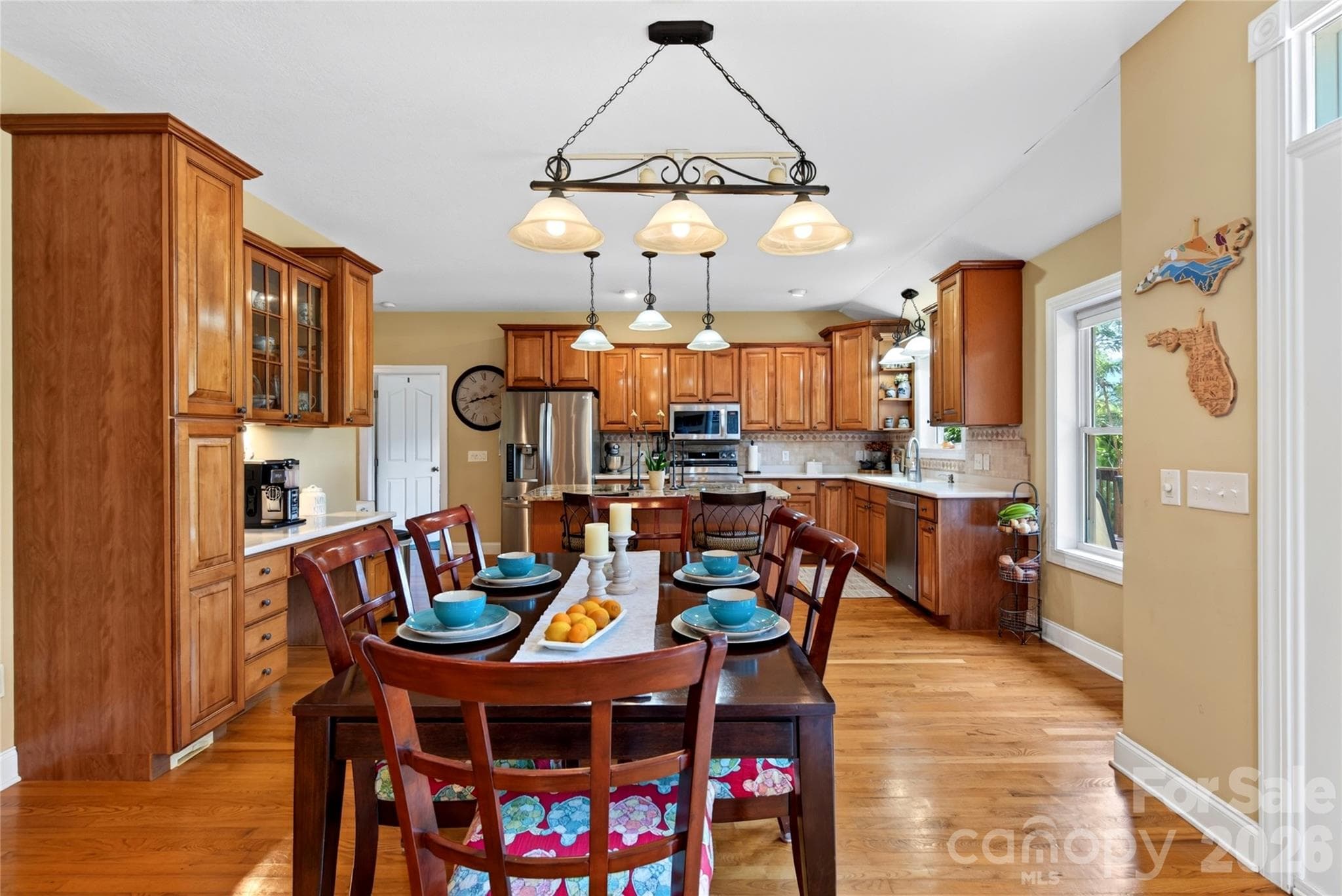 Single Family Residence at 719 April Park, Waynesville, photo 15 of 46