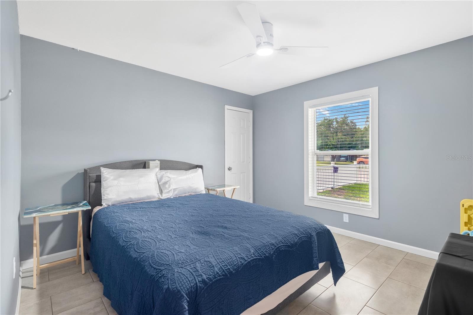 2ND Bedroom - 2054 SAFFOLD PARK DR, RUSKIN
