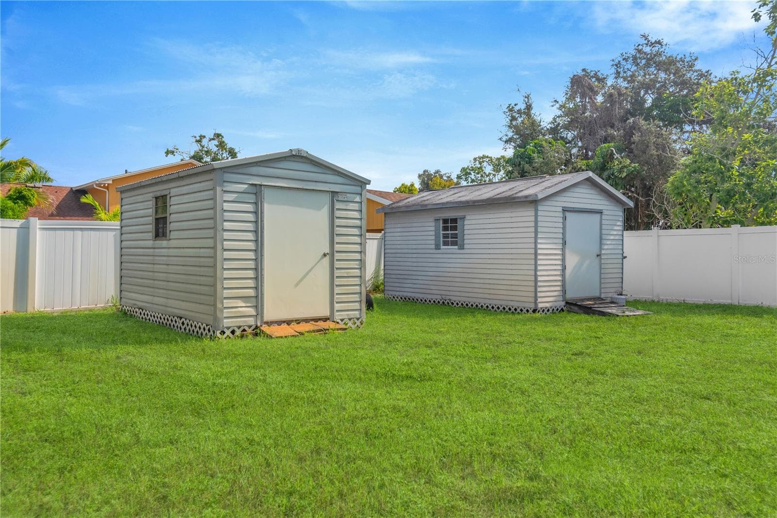 2 Sheds - 2054 SAFFOLD PARK DR, RUSKIN