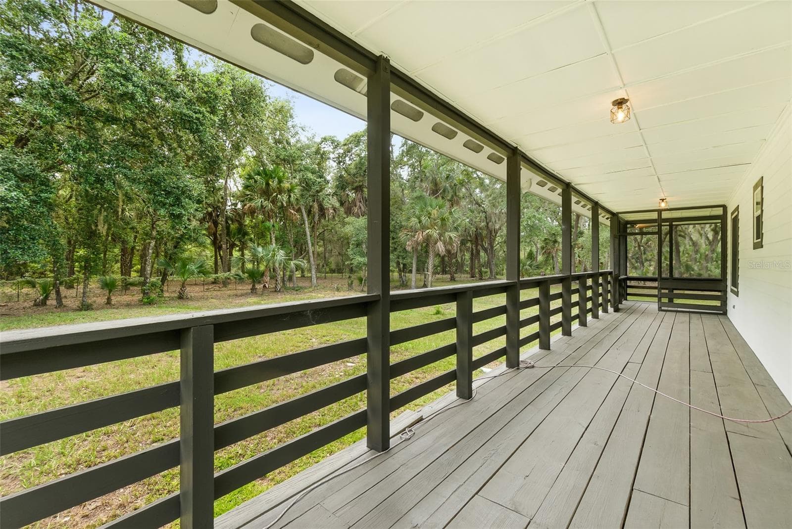 Single Family Residence at 2680 W COUNTY ROAD 2006 W, BUNNELL, photo 3 of 35