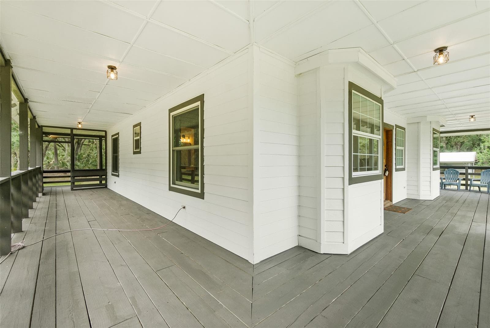 Single Family Residence at 2680 W COUNTY ROAD 2006 W, BUNNELL, photo 31 of 35