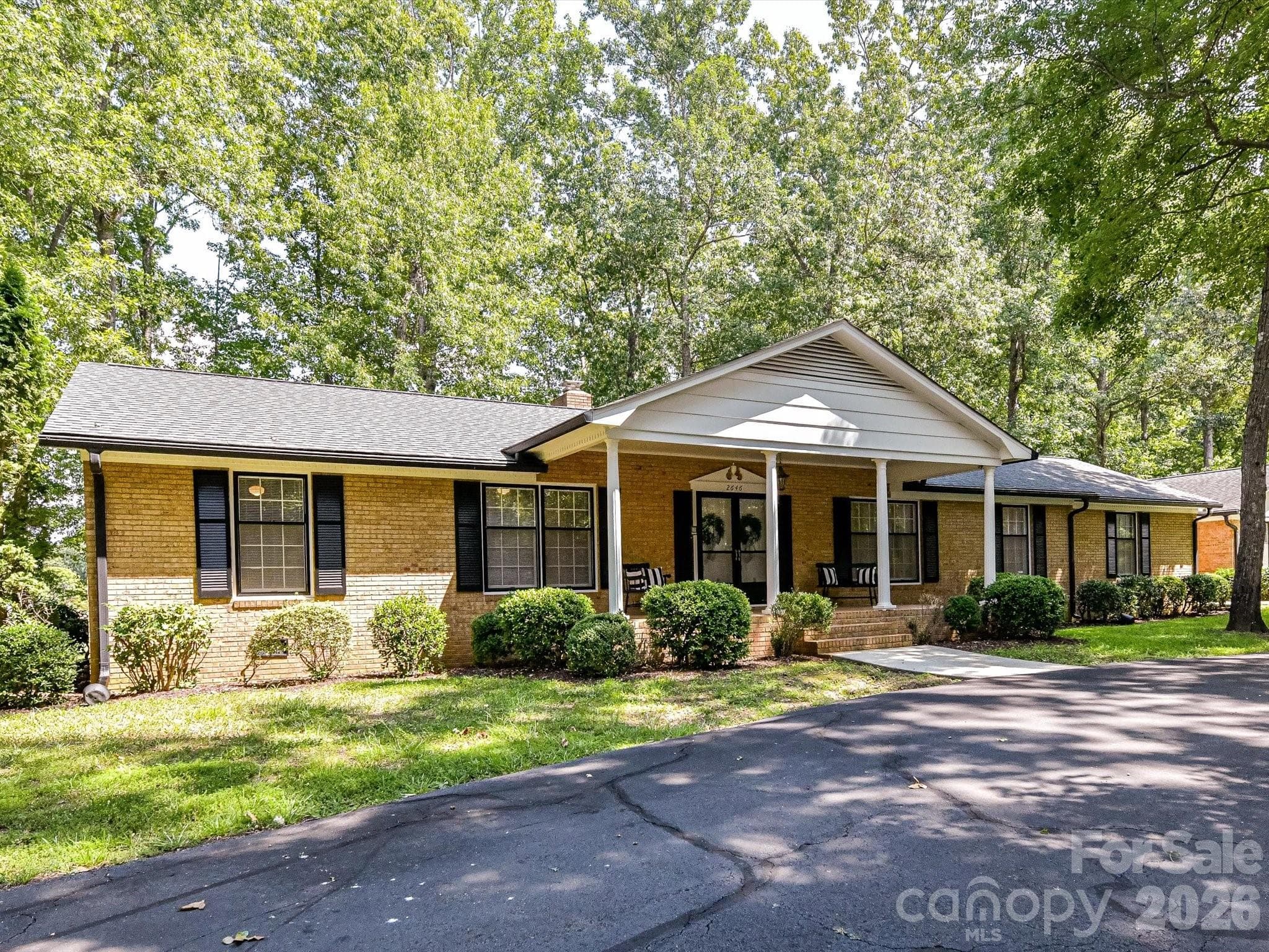 2646 Rolling Hills Drive