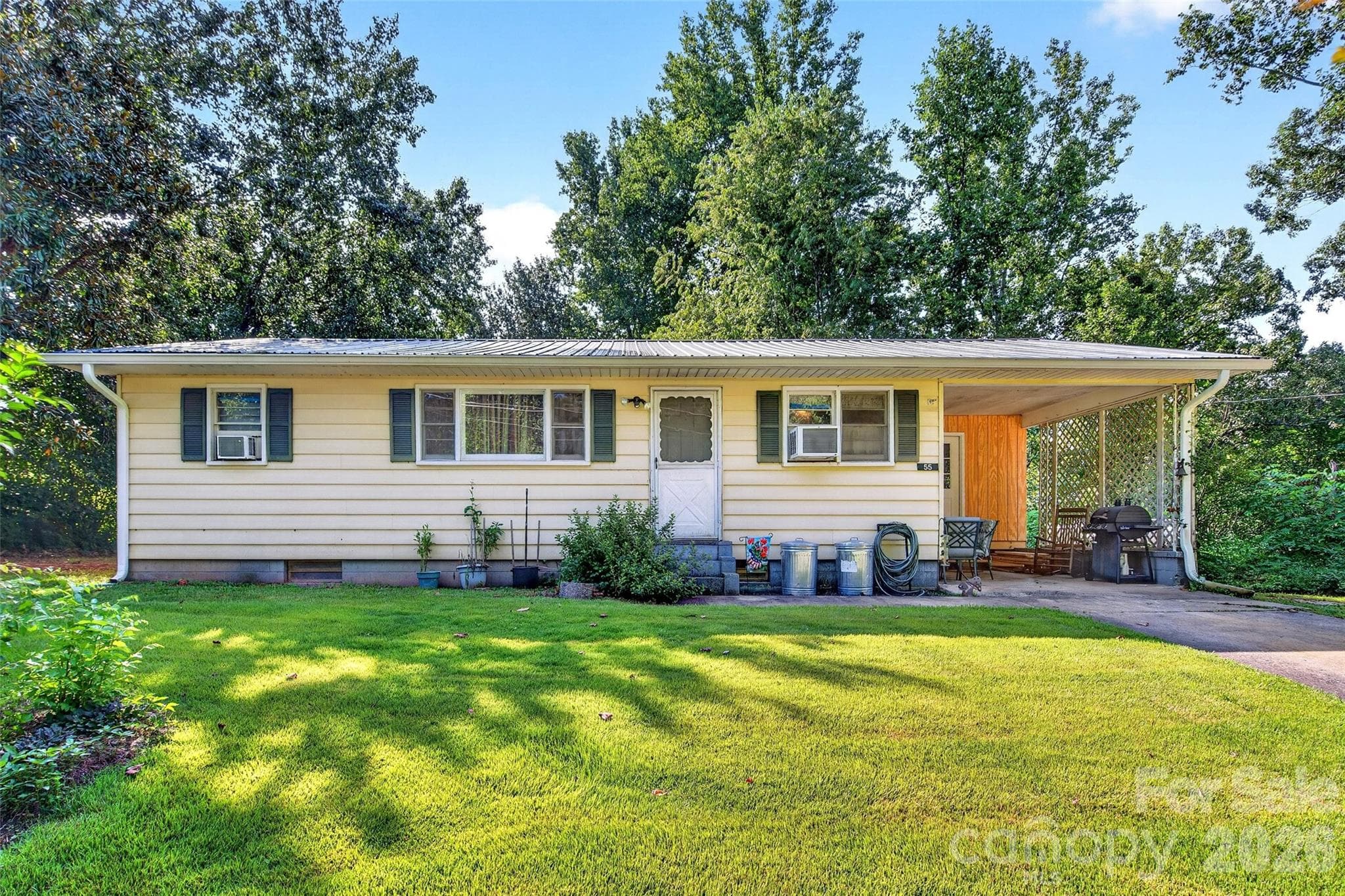 Welcome home! Investor or basecamp delight. - 55 Edwards Drive, Nebo