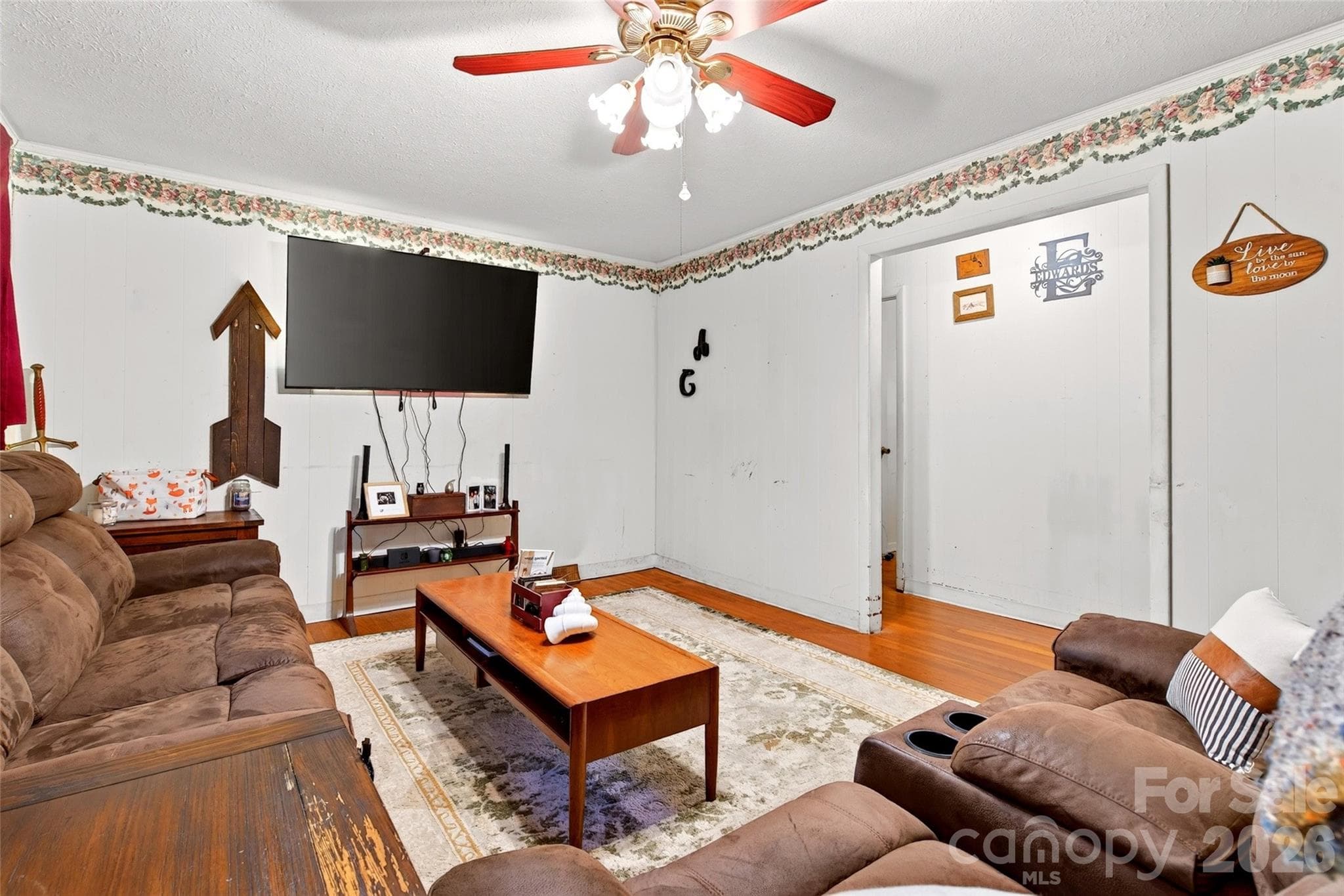 Single Family Residence at 55 Edwards Drive, Nebo, photo 3 of 33