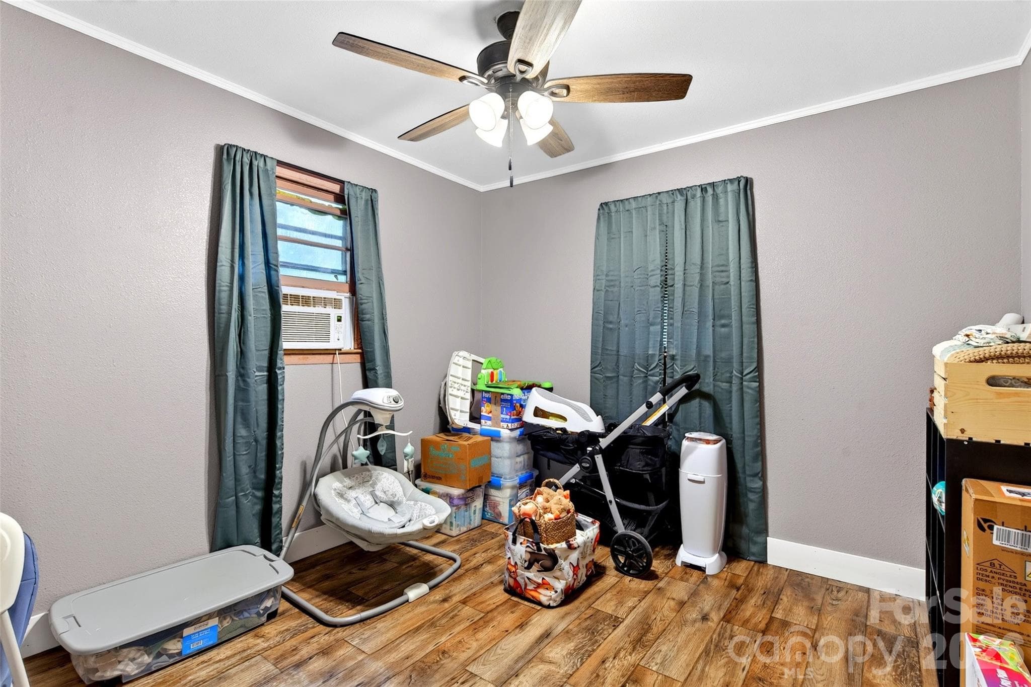 Single Family Residence at 55 Edwards Drive, Nebo, photo 20 of 33