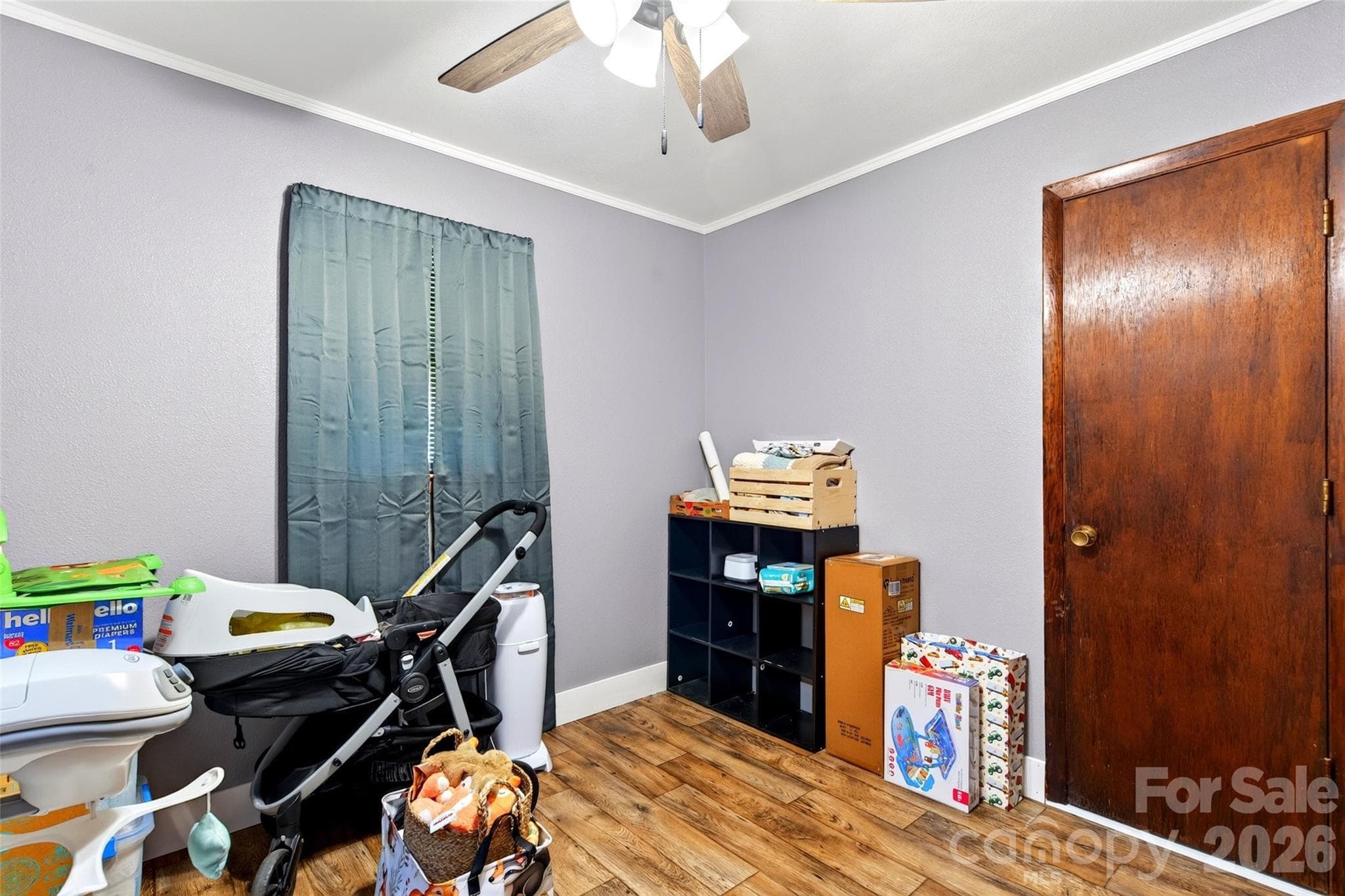 Single Family Residence at 55 Edwards Drive, Nebo, photo 21 of 33