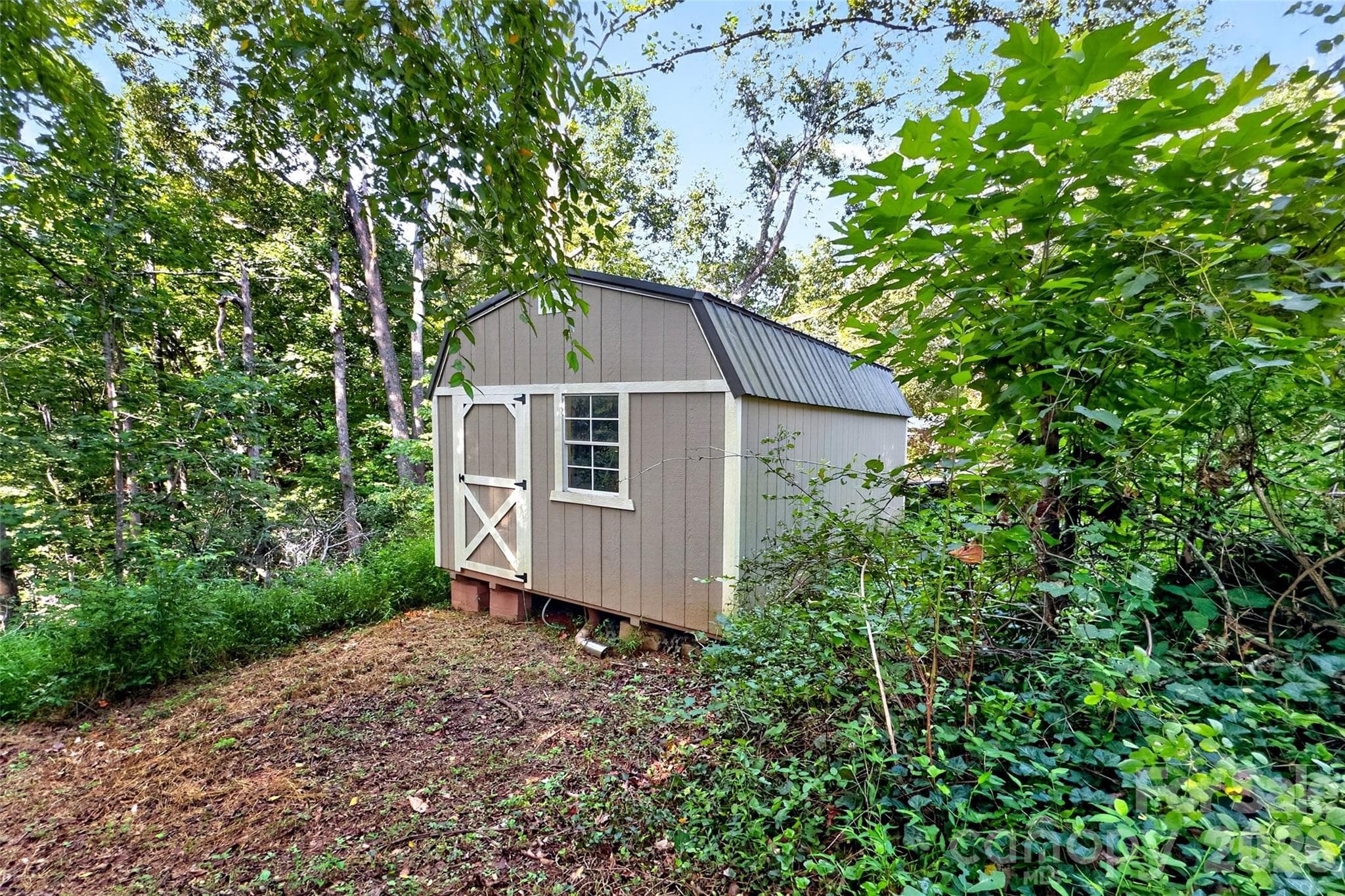 Buildings negotiable. - 55 Edwards Drive, Nebo