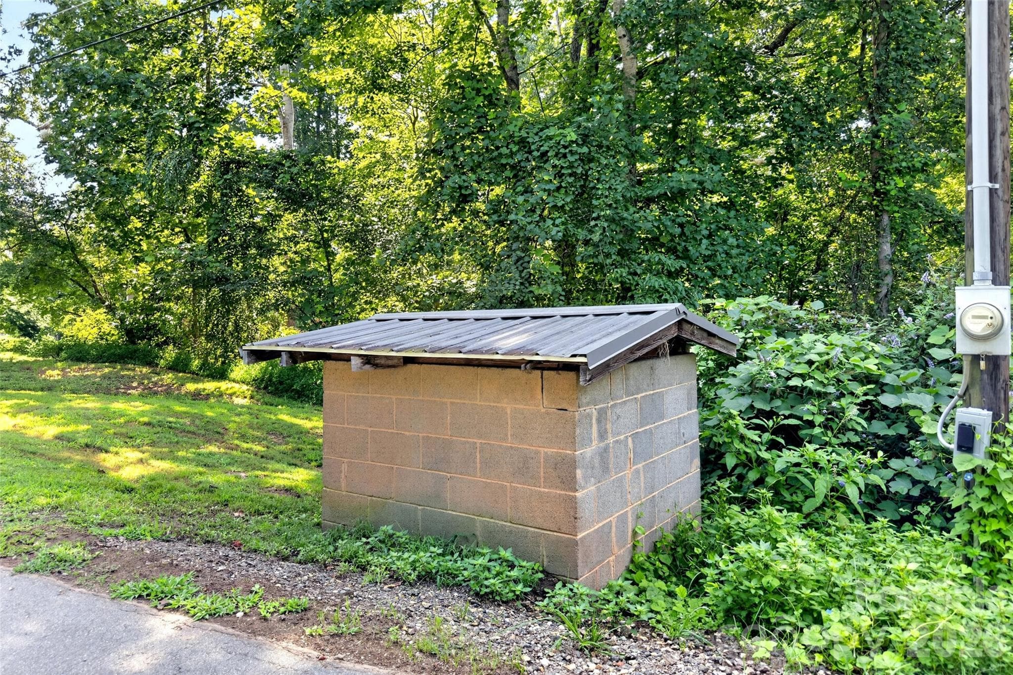Community Well - 55 Edwards Drive, Nebo