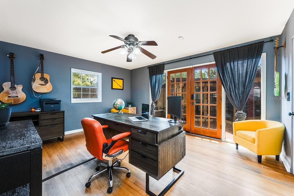 Single Family Residence at 1835 OAK LN, ORLANDO, photo 31 of 62