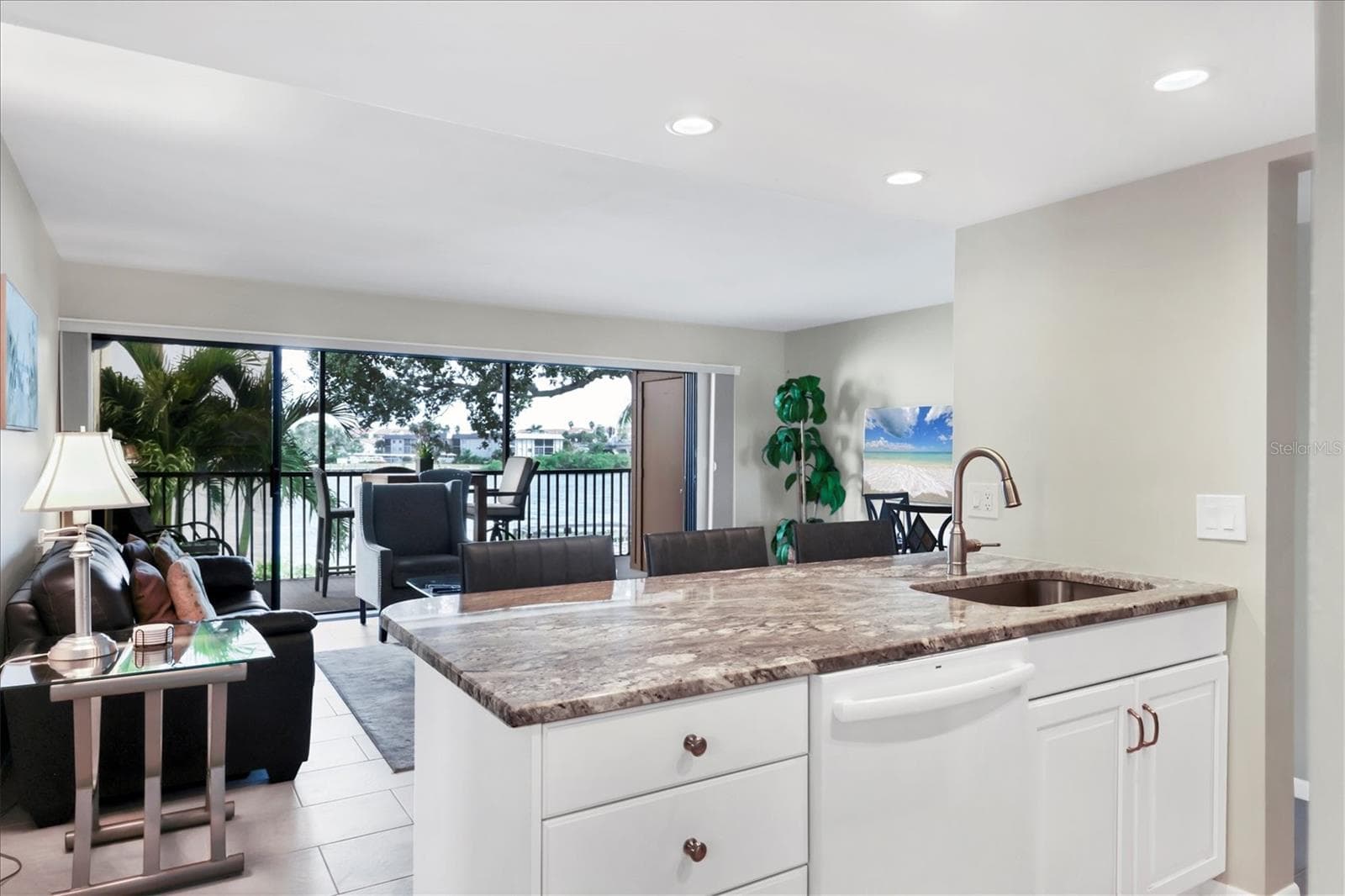 Condominium at 1900 COVE II PL #127, SARASOTA, photo 8 of 50