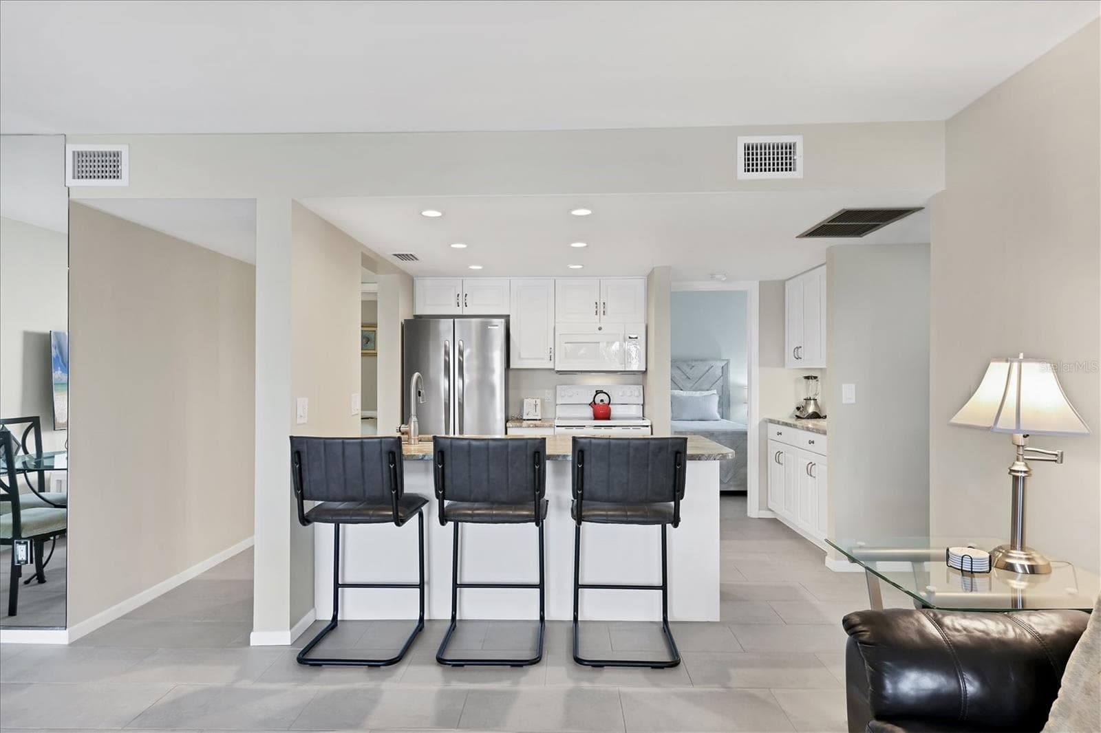 Condominium at 1900 COVE II PL #127, SARASOTA, photo 26 of 50