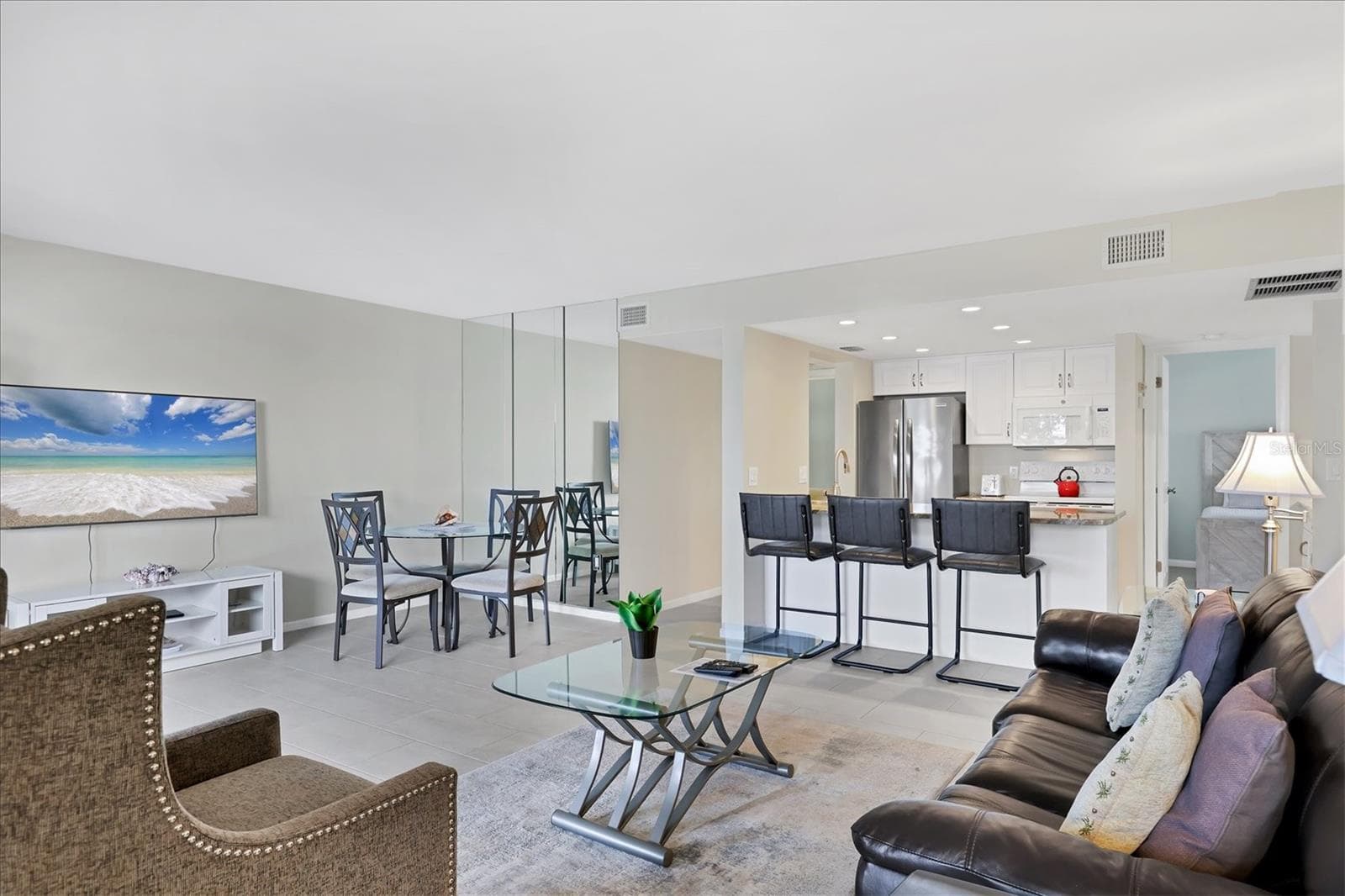 Condominium at 1900 COVE II PL #127, SARASOTA, photo 27 of 50