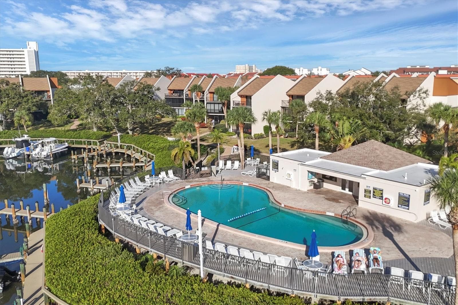 Condominium at 1900 COVE II PL #127, SARASOTA, photo 35 of 50