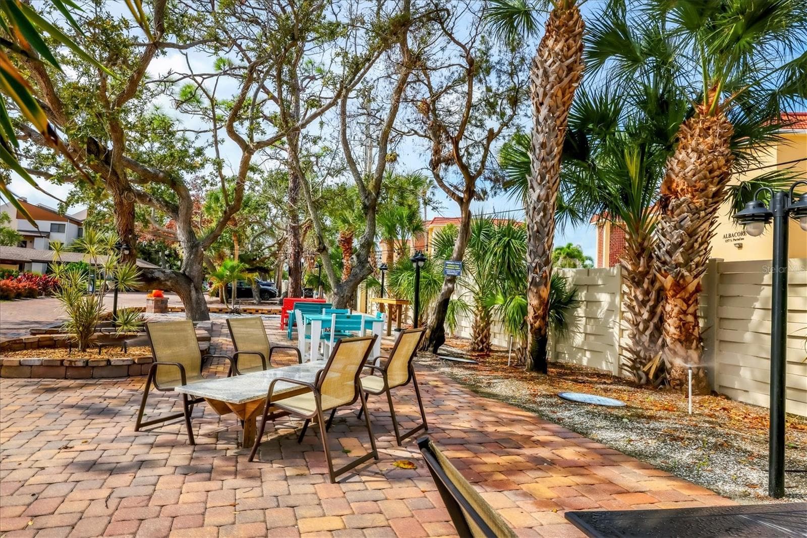 Condominium at 1900 COVE II PL #127, SARASOTA, photo 39 of 50