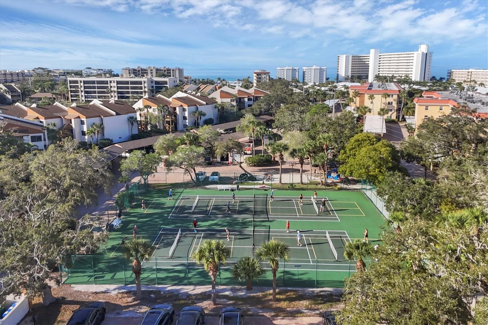 Condominium at 1900 COVE II PL #127, SARASOTA, photo 41 of 50