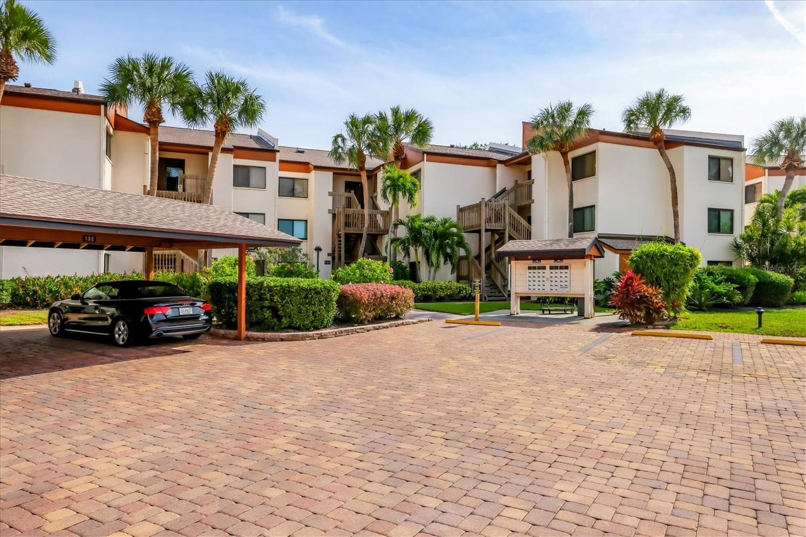 Condominium at 1900 COVE II PL #127, SARASOTA, photo 43 of 50