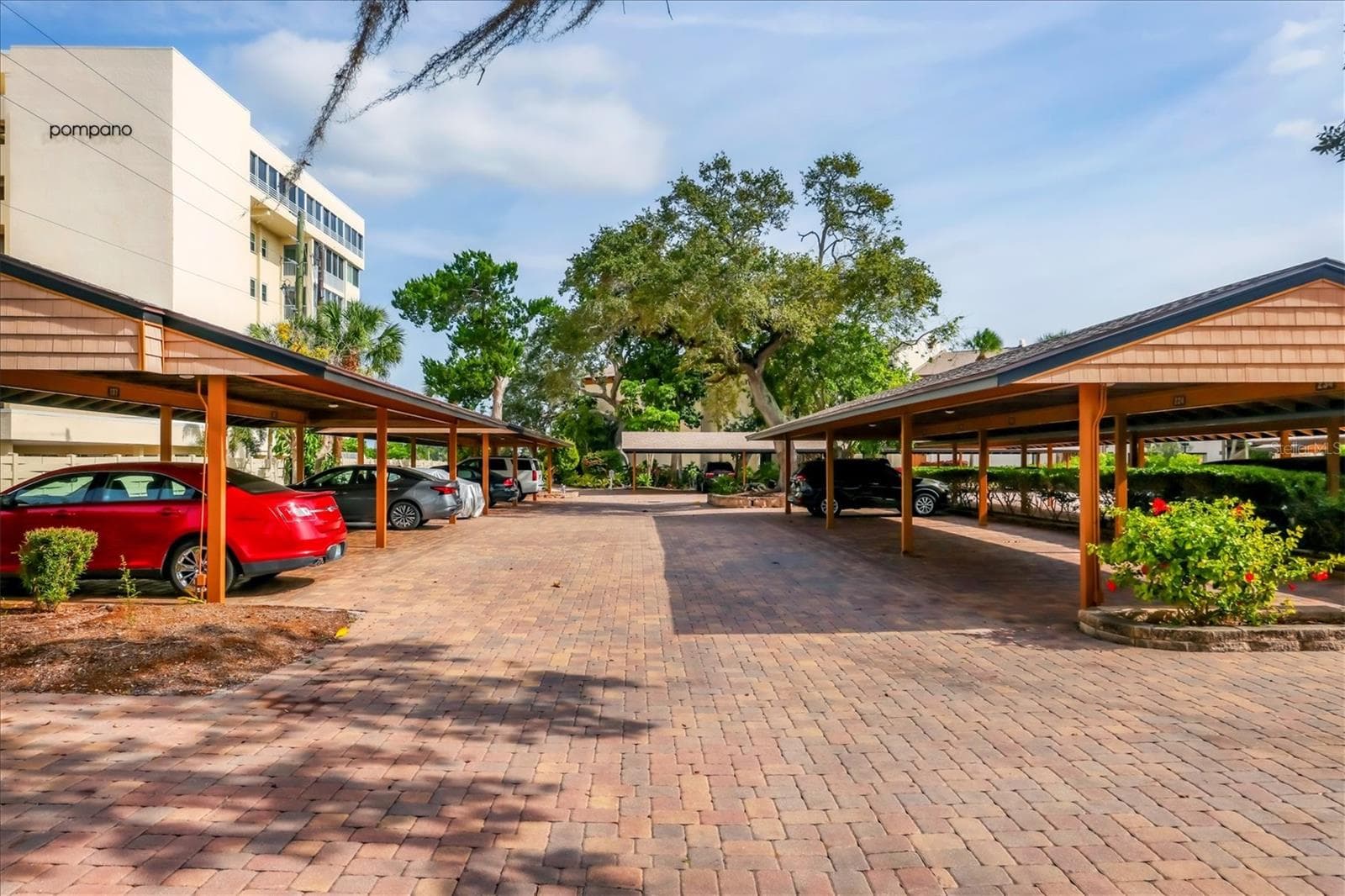 Condominium at 1900 COVE II PL #127, SARASOTA, photo 47 of 50