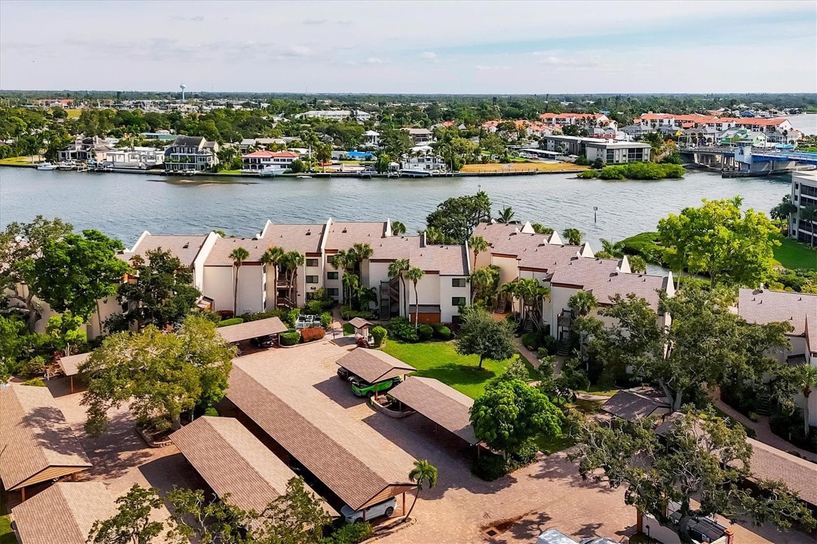Condominium at 1900 COVE II PL #127, SARASOTA, photo 48 of 50