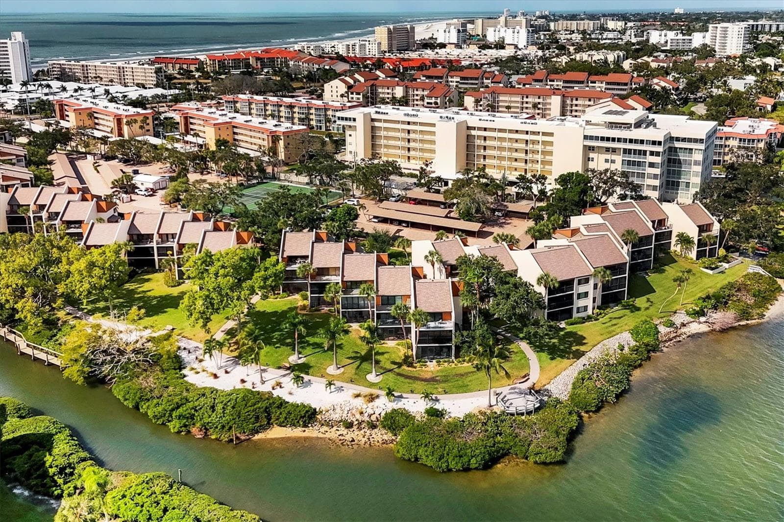 Condominium at 1900 COVE II PL #127, SARASOTA, photo 50 of 50