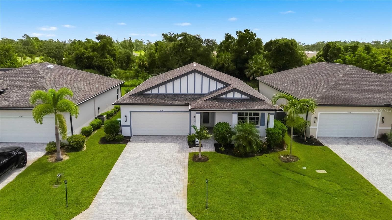 Single Family Residence at 1890 SUNSET PRESERVE WAY, PORT CHARLOTTE, photo 4 of 53
