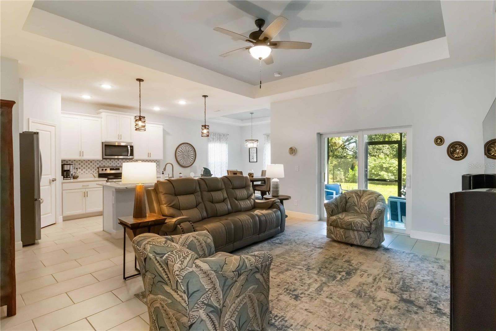 Single Family Residence at 1890 SUNSET PRESERVE WAY, PORT CHARLOTTE, photo 8 of 53